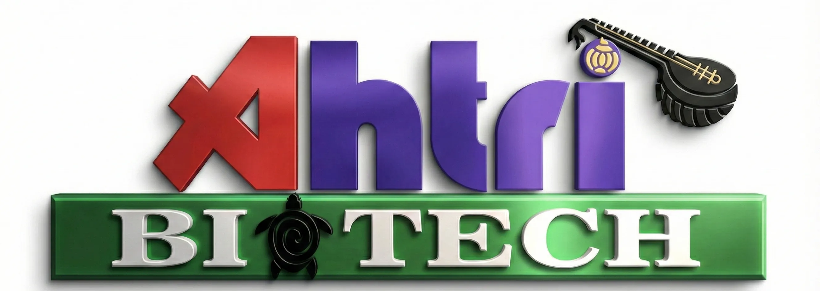 Ahtri Biotech Logo